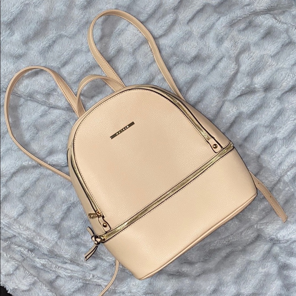Mini Backpack